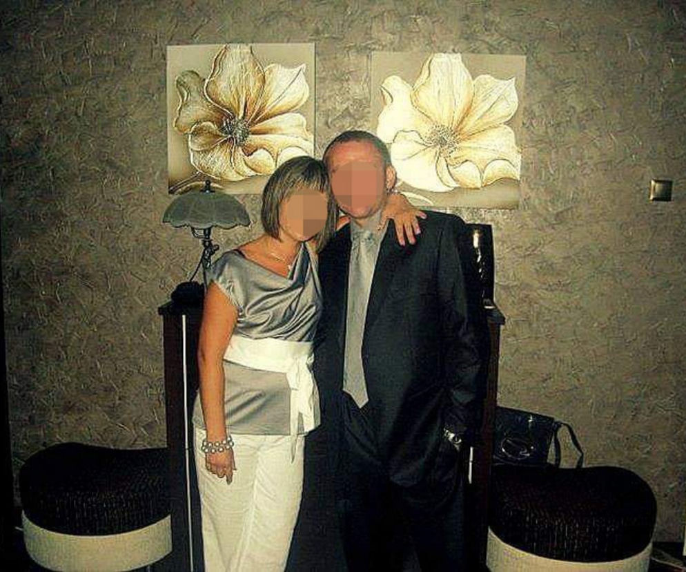 Borowce. Justyna i Janusz byli od parą od dzieciństwa. Jacek zmienił ich życie w koszmar. To dlatego, że sam wszystko stracił?