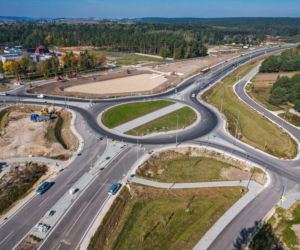 Obwodnica Morawicy (październik 2026)