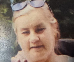 Zaginęła 71-letnia Maria Opała z Wąchocka. Trwa wielka akcja poszukiwawcza z udziałem WOT i dronów