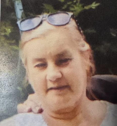 Zaginęła 71-letnia Maria Opała z Wąchocka. Trwa wielka akcja poszukiwawcza z udziałem WOT i dronów