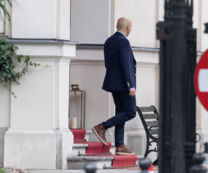 Nie ma na alimenty, poszedł do luksusowej restauracji