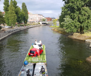 Ster na Bydgoszcz 2018