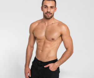 Mister Polski 2016