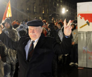 Pozwę Niemców do sądu