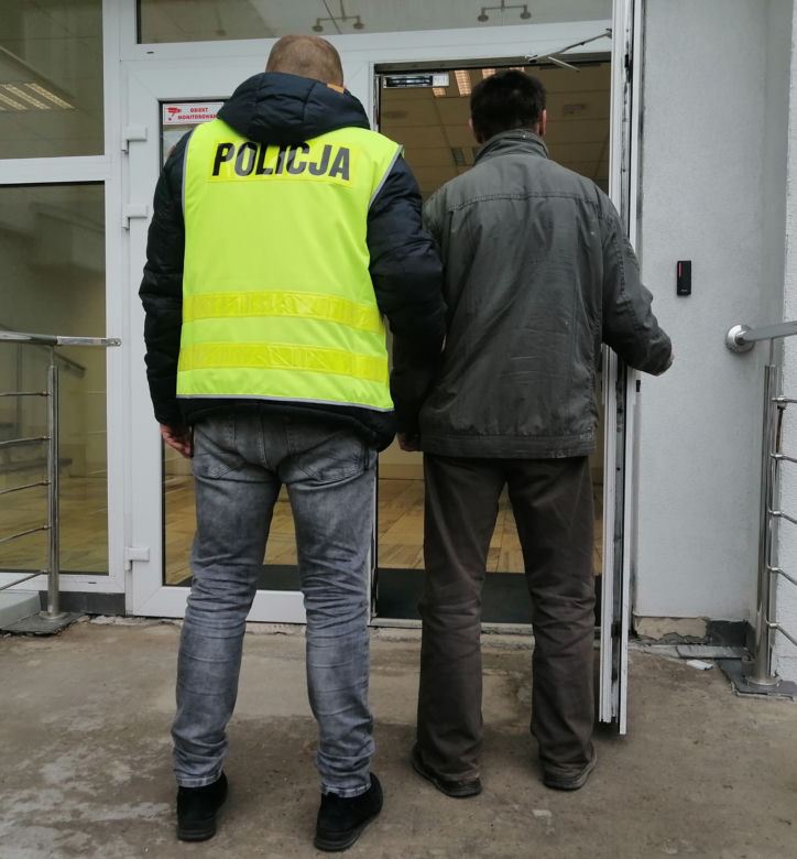 Środki do prania, słodycze, piwo. KRADLI z marketów wszystko co popadło! WPADLI