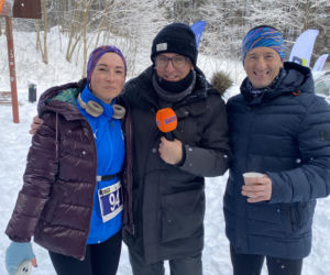 2. edycja Trail On Stawiguda - Styczeń 2026