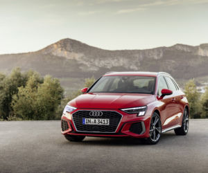 Audi A3 Sportback 35 TDI S Line