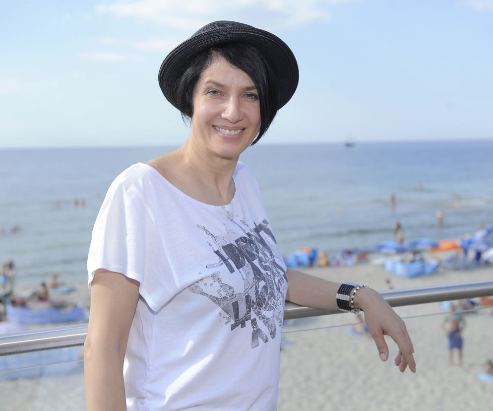 Grażyna Wolszczak 