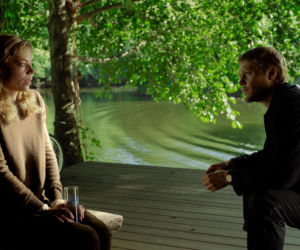 W rolach głównych Jakub Gierszał i Marianna Zydek.