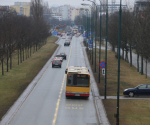 Zamykają najważniejszą przelotówkę w Warszawie. Jak pojedzie komunikacja miejska?