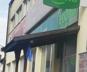 Niebieska Wstążka dla służby zdrowia
