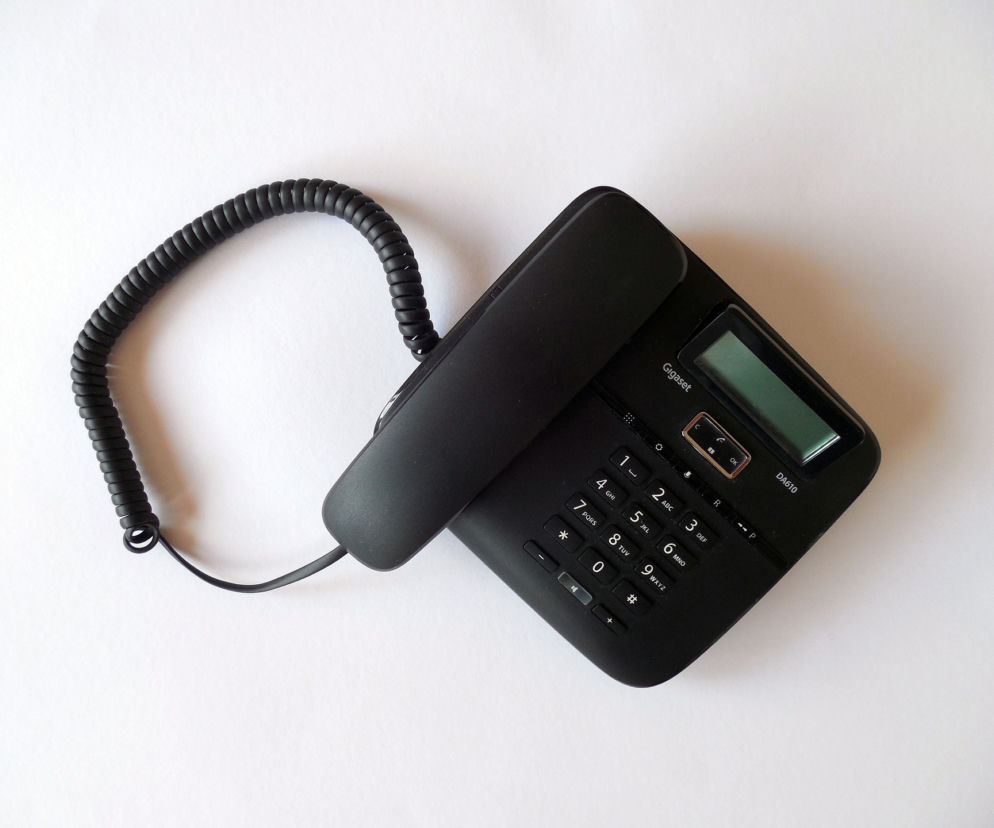 Telefon zaufania dla dzieci