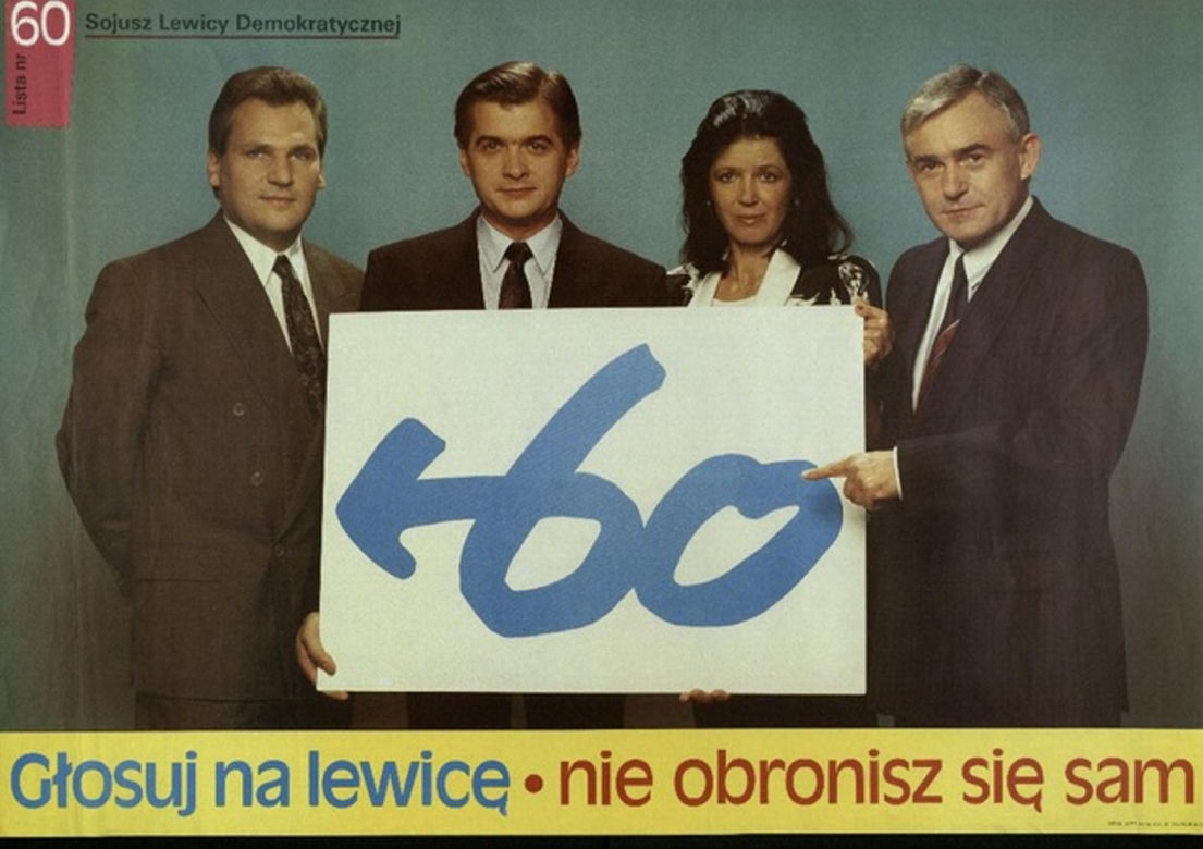 Leszek Miller