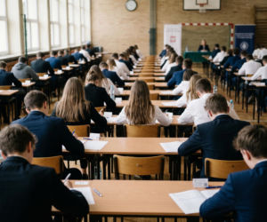 Matura próbna matematyka Operon 2026 - ARKUSZ, ZADANIA, ODPOWIEDZI [10.03.2026]