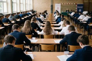 Matura próbna matematyka Operon 2026 - ARKUSZ, ZADANIA, ODPOWIEDZI [10.03.2026]