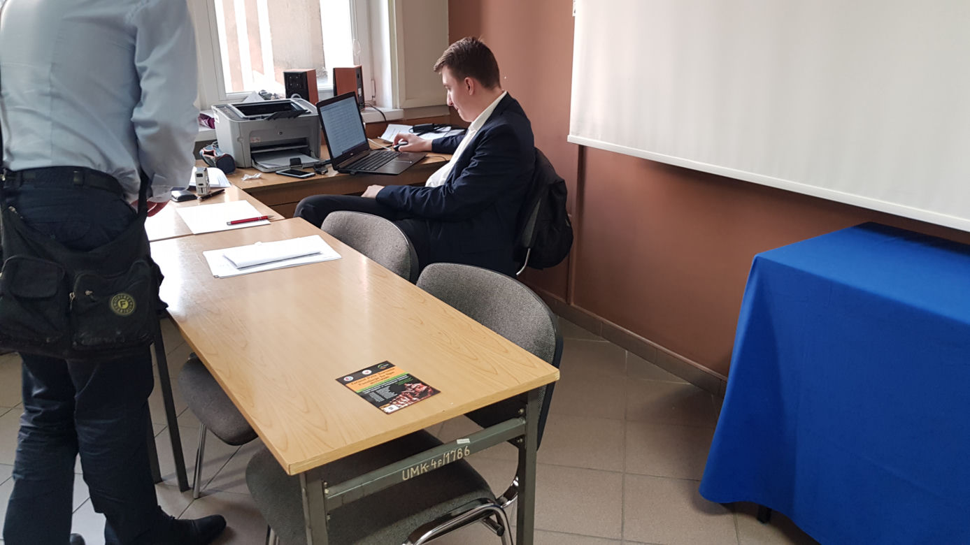 Szachy w Harmonijce po raz dziesiąty! Za nami cztery dni zmagań