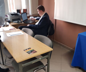 Szachy w Harmonijce po raz dziesiąty! Za nami cztery dni zmagań