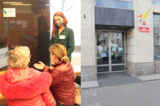 Chcemy pracować w Warszawie! Urząd otworzył się na uchodźców z Ukrainy
