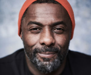 Idris Elba