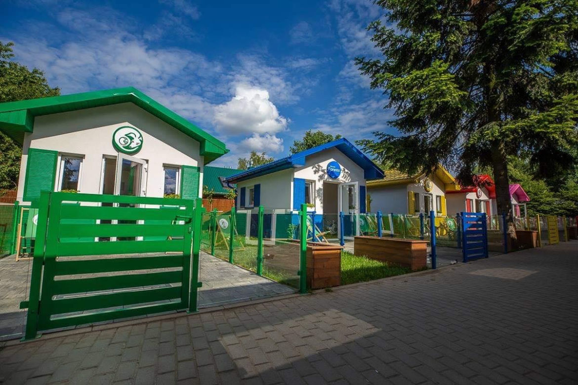 Przemyśl. U nich psy nie czekają na adopcję w klatkach [GALERIA]	