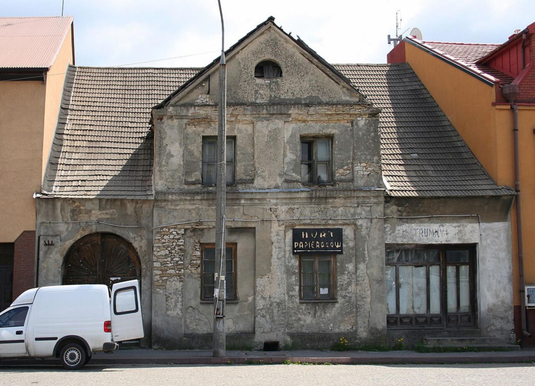Koziegłowy