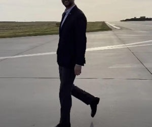 Kosiniak-Kamysz jak Tom Cruise