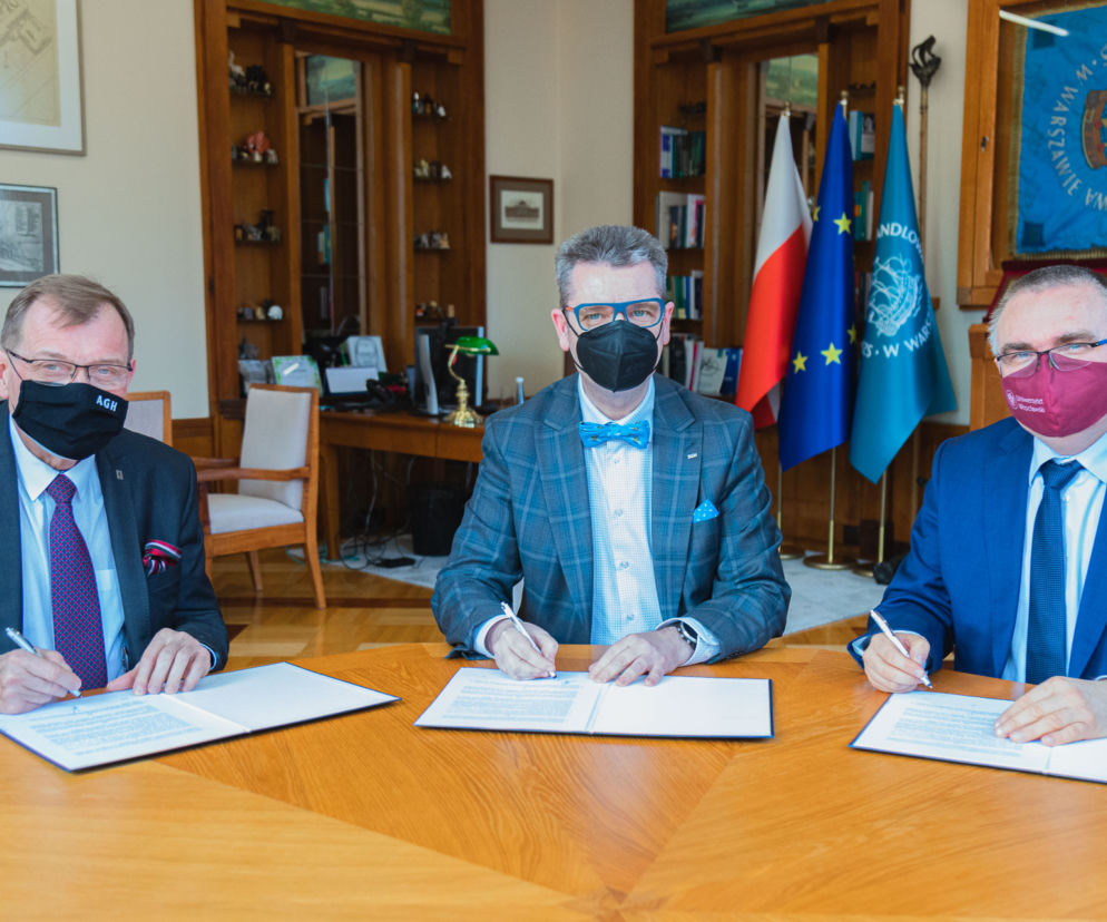 Międzyuczelniana Akademia Klimatu. AGH rusza z nowymi studiami podyplomowymi