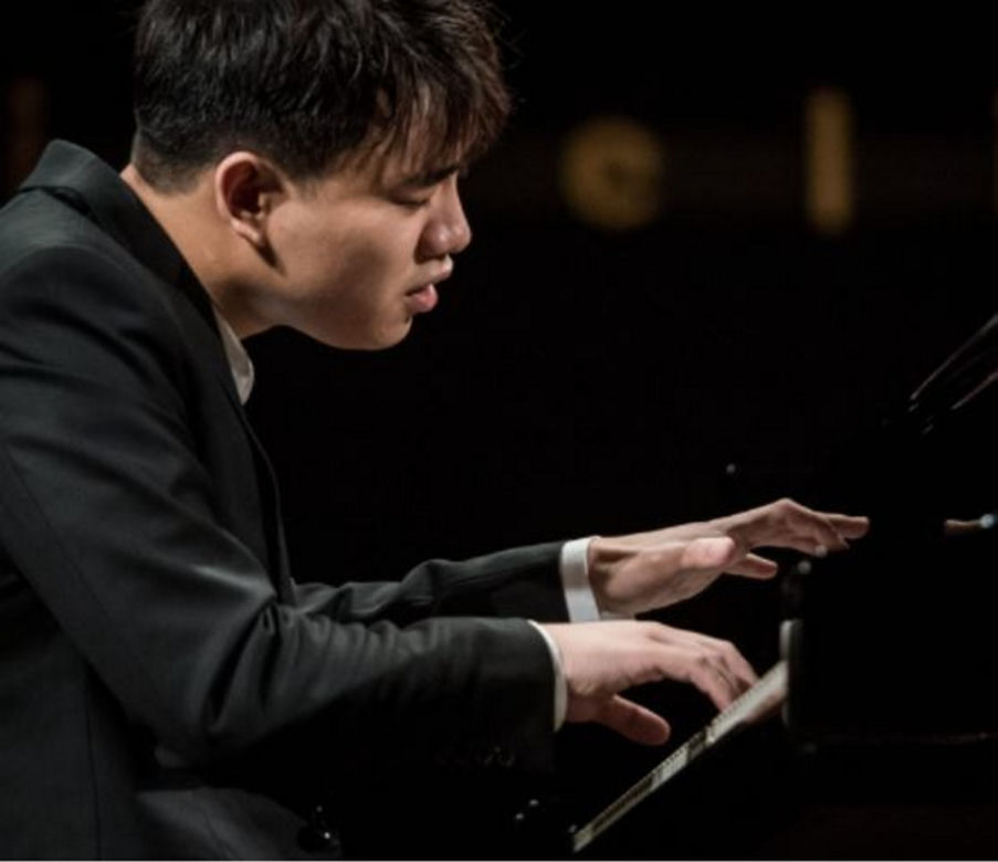 Polscy pianiści 18. konkursu chopinowskiego