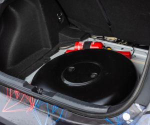 Toyota Corolla Hybrid z instalacją LPG STAG