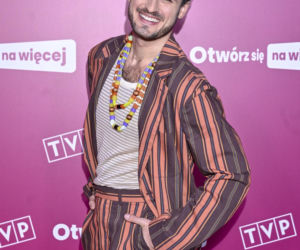 Gwiazdy na ramówce TVP