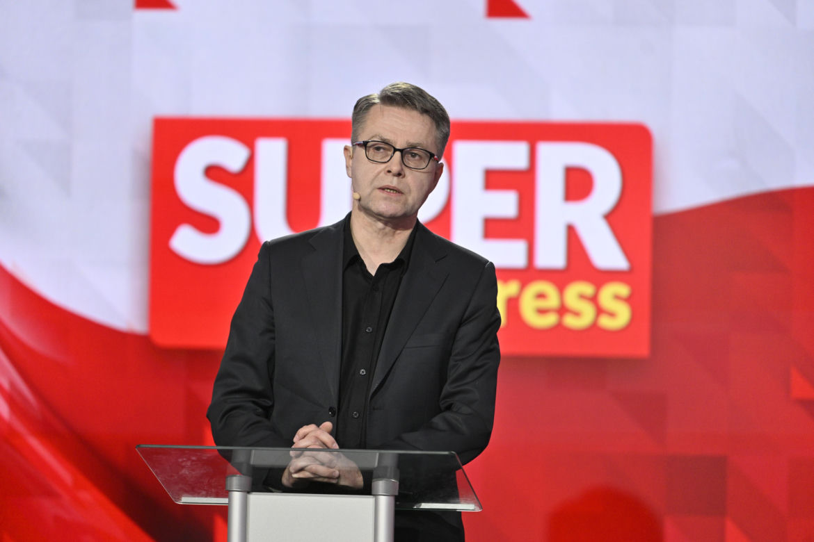 Debata Prezydencka "Super Expressu"