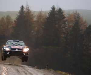 Volkswagen Motorsport czwarty raz z rzędu Rajdowym Mistrzem Świata FIA (WRC) producentów