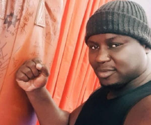 Sergine Ousmane Dia, Bombardier