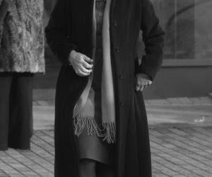 Maria Kaczyńska
