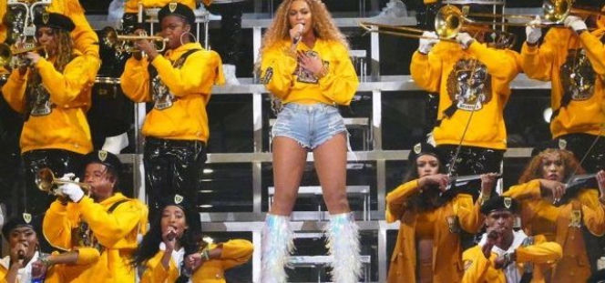 Beyonce w Polsce - akcja fanowska na koncert w Warszawie! 