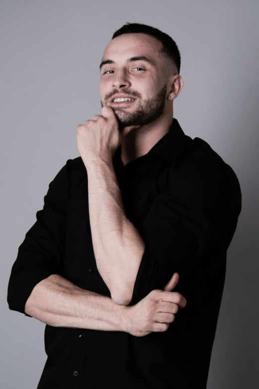 Finaliści Mister Dolnego Śląska 2020