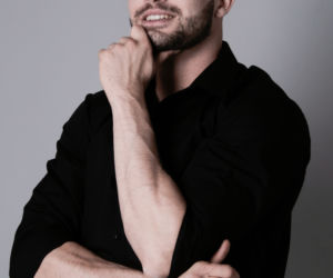 Finaliści Mister Dolnego Śląska 2020