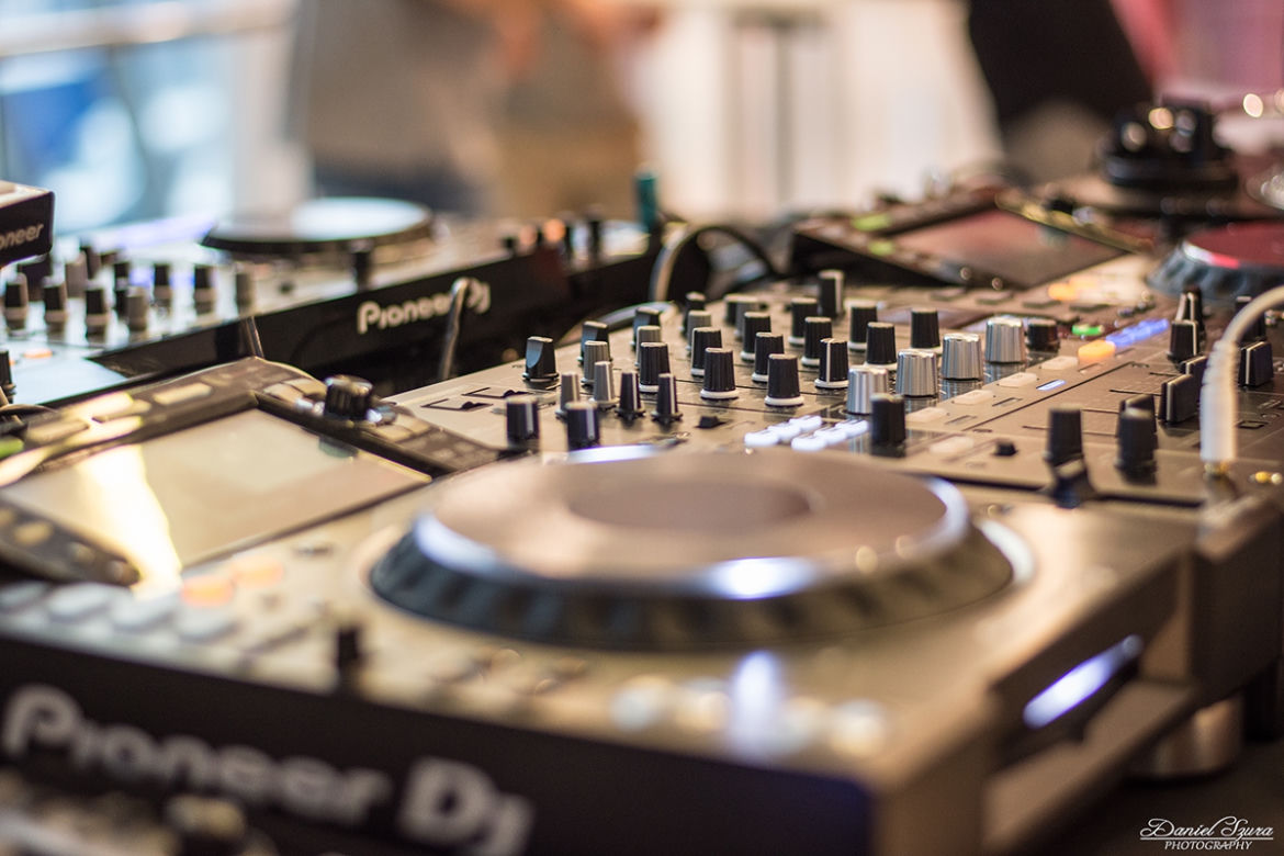 Mistrzostwa Świata DJ-ów IDA 2016 już za nami. Zobaczcie zdjęcia! [GALERIA]
