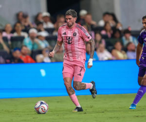 Rodrigo De Paul (Argentyna)