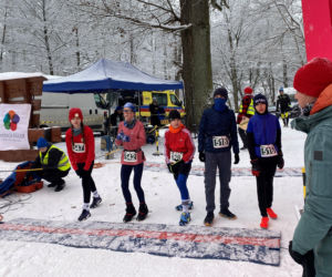 2. edycja Trail On Stawiguda - Styczeń 2026 cz.2