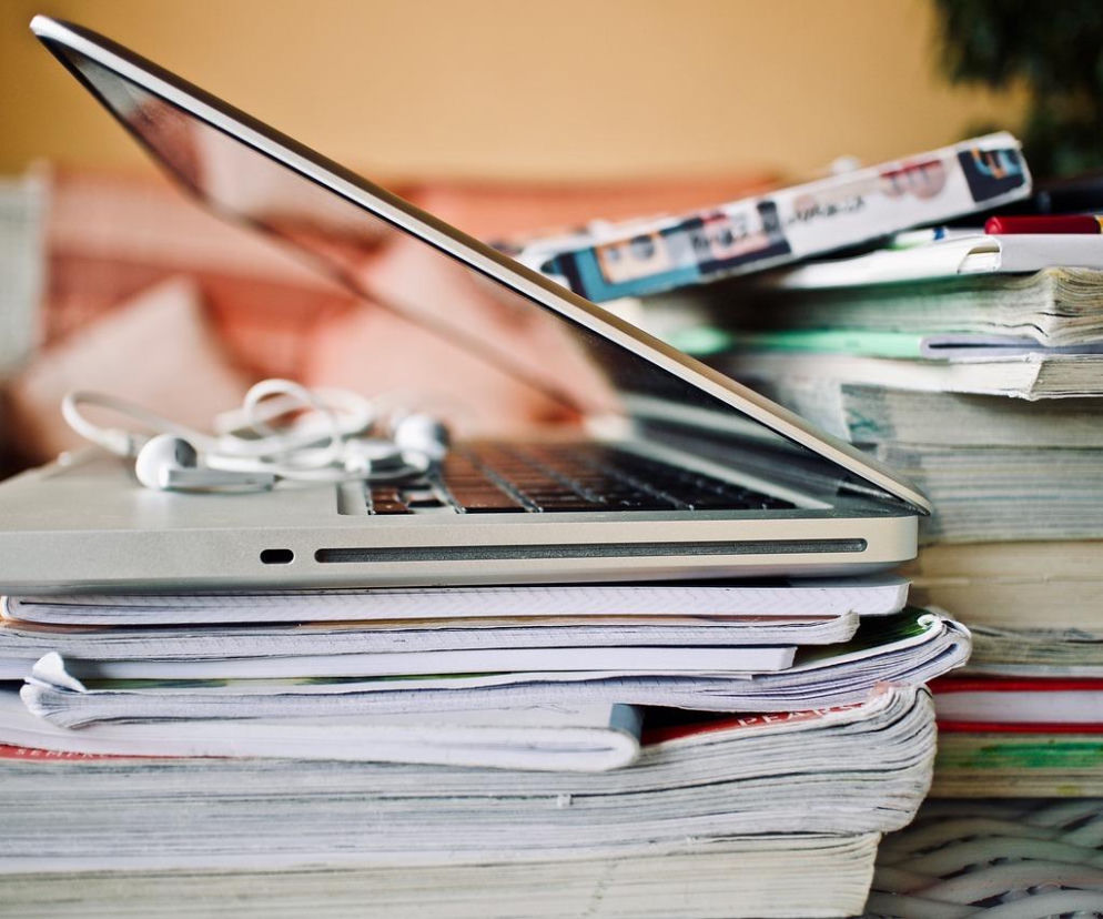 Po 20 latach szkoła przechodzi gruntowny remont. Ma być gotowa jeszcze w tym roku