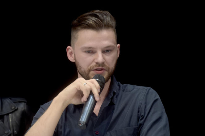 Zaczynał jako zbuntowany nastolatek w hicie kinowym. Tak dziś wygląda Mateusz Kościukiewicz