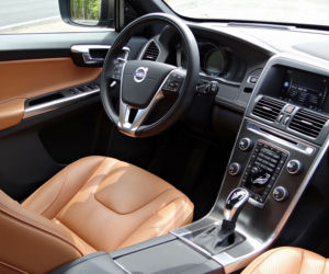 Volvo XC60 D4 Geatronic