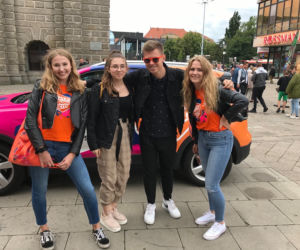 Trójmiasto: ESKA Summer City już trwa! [ZDJĘCIA]