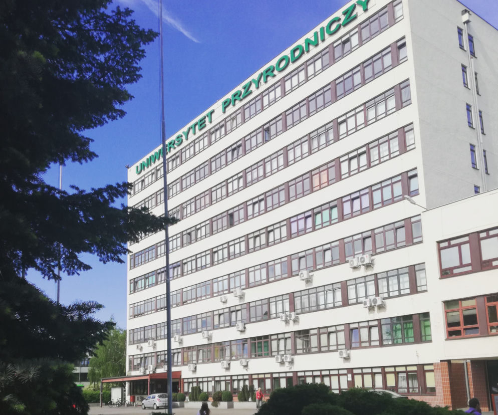 Uniwersytet Przyrodniczy w Poznaniu
