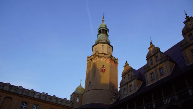 Znany dolnośląski zamek znów otwarty! Przez rok był zamknięty na cztery spusty