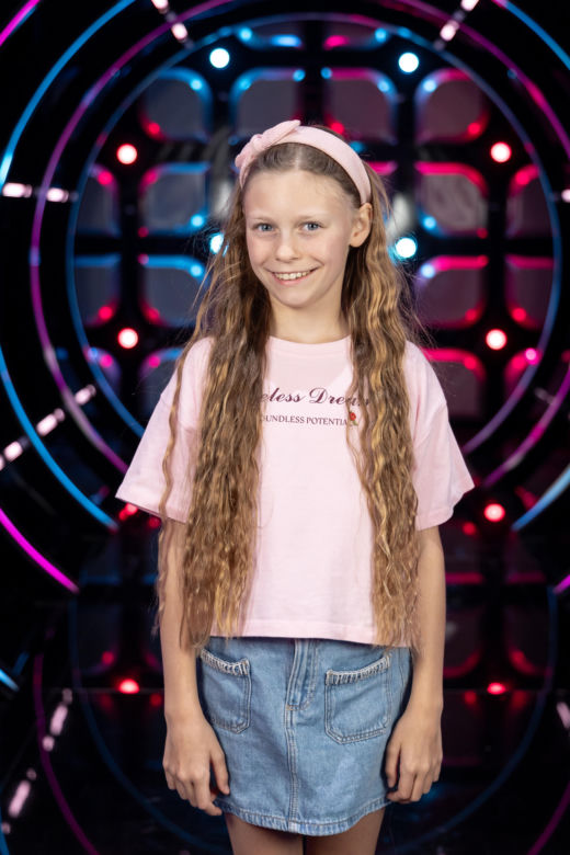 "The Voice Kids"