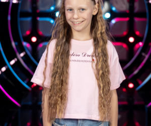 The Voice Kids