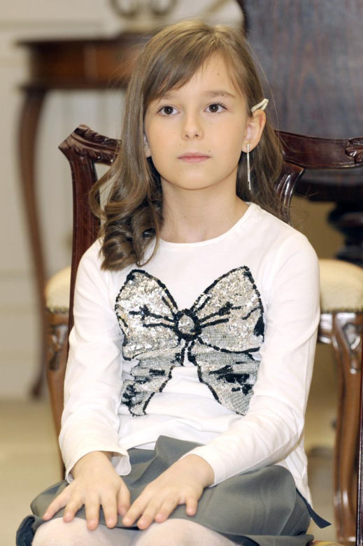 Była ulubienicą widzów Niani. Serialowa Zuzia wraca po latach