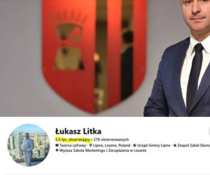 Włodarze i gminy powiatu Leszczyńskiego na FB